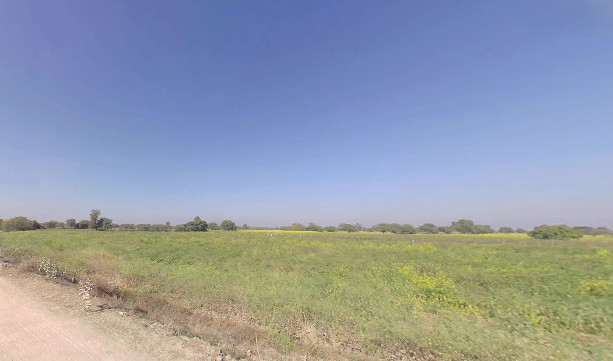 Gopal Nagar, Rajasthan, India