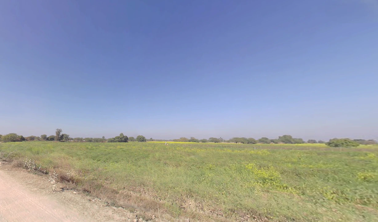 Gopal Nagar, Rajasthan, India