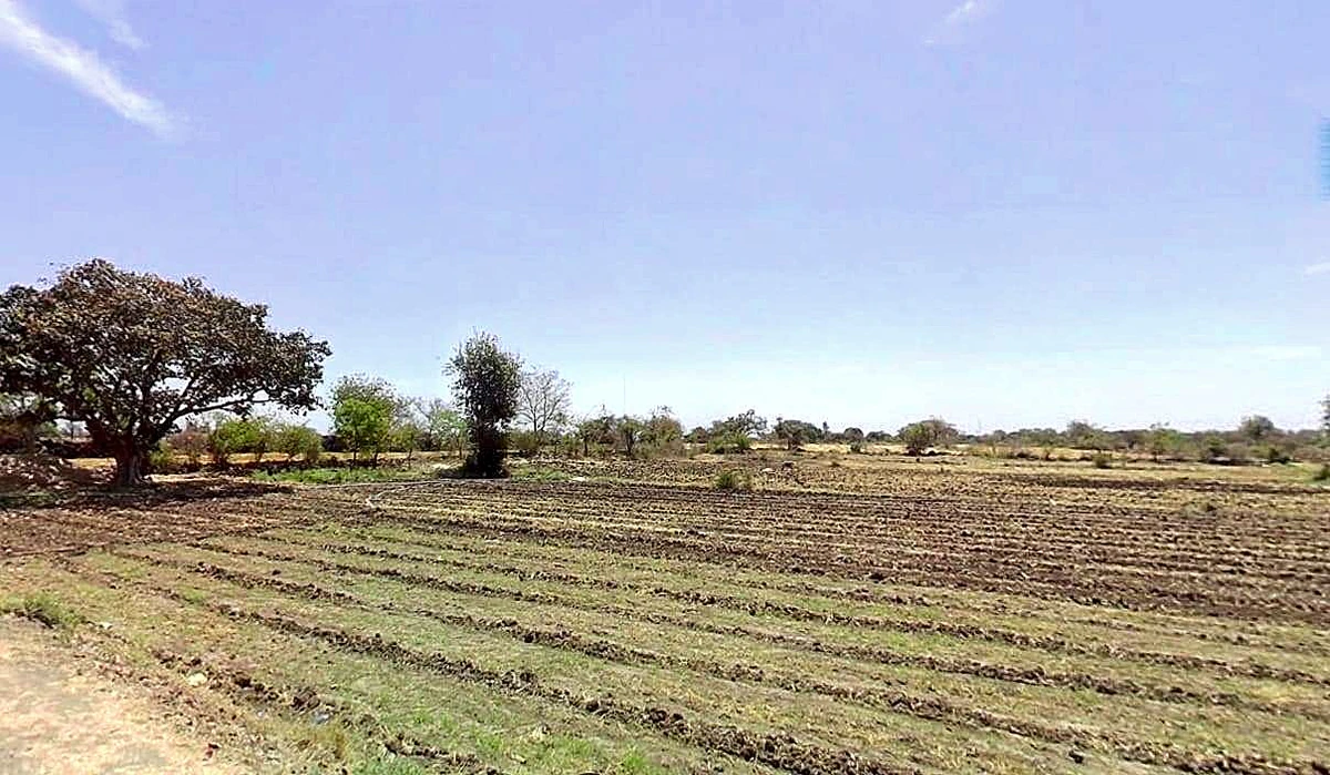 CMVW+CRM, Chorwasa, Madhya Pradesh 456443, India