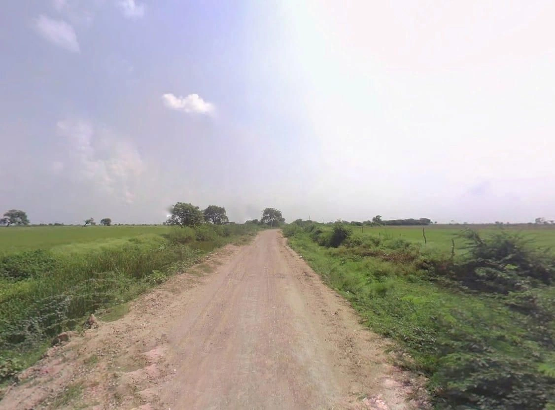 Kapren, Rajasthan 323301, India