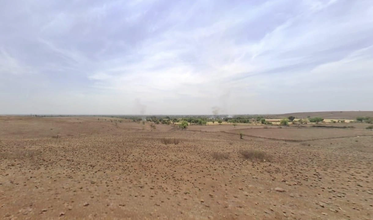 M5R6+FQR, Bagawad, Madhya Pradesh 465230, India preview 3