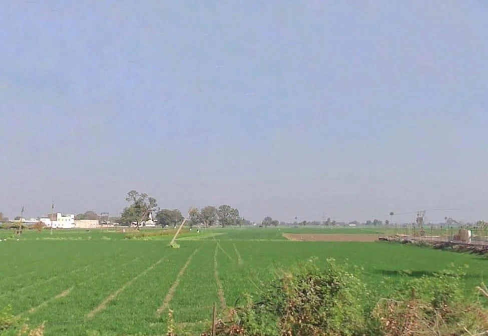 WRXX+X4J, Ujjain - Indore Rd, Kajlana, Lakhman Khedi, Madhya Pradesh 453551, India