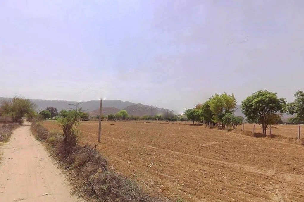 Hameerpur, Rajasthan, India