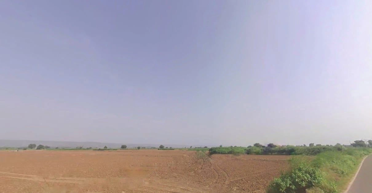 Agon, Haryana 122104, India