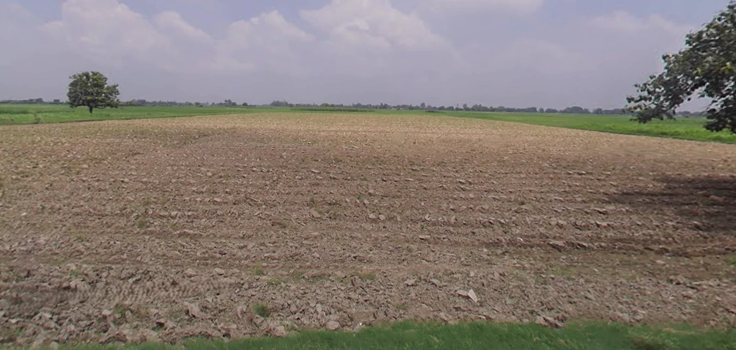 Amberpur, Uttar Pradesh 244921, India