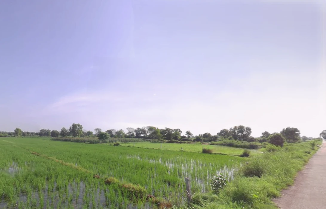 Barrackpore, West Bengal, India