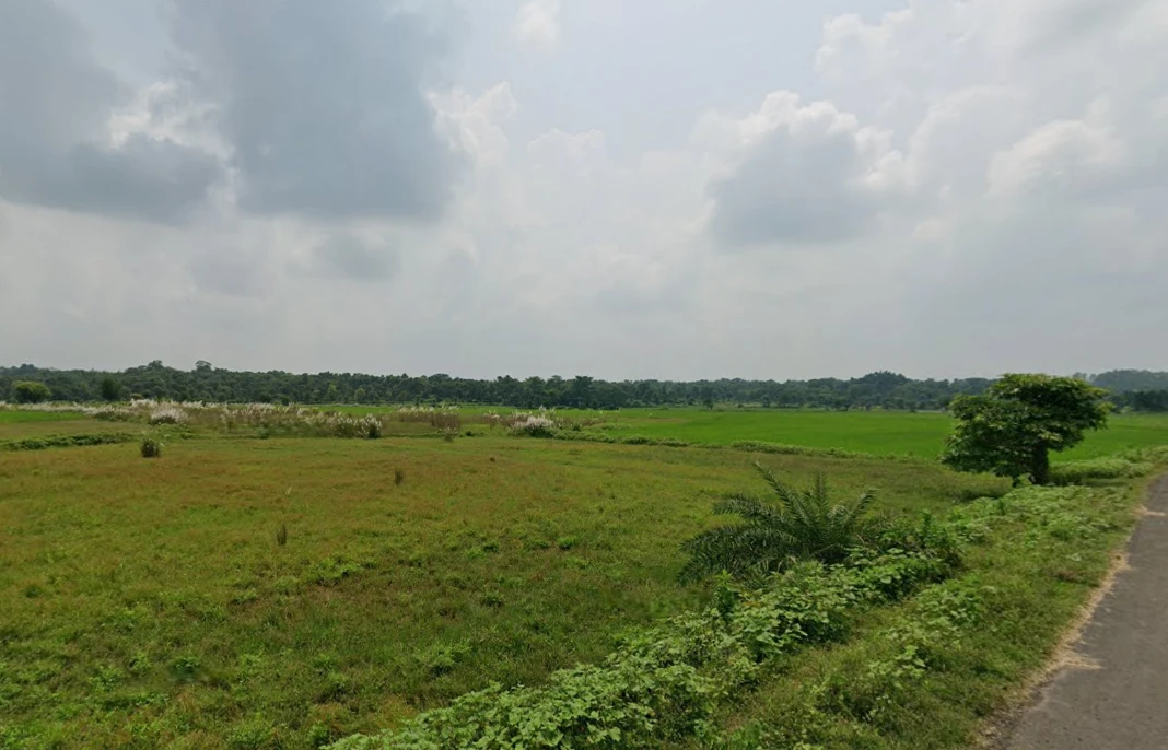 Chhatna, West Bengal 722132, India