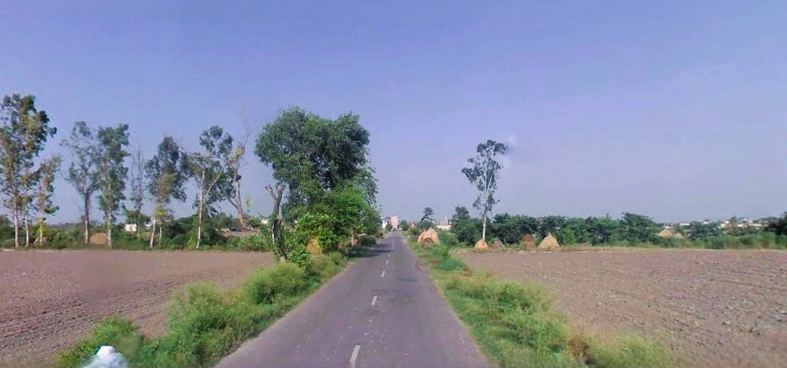 Kunda, Uttar Pradesh 230204, India