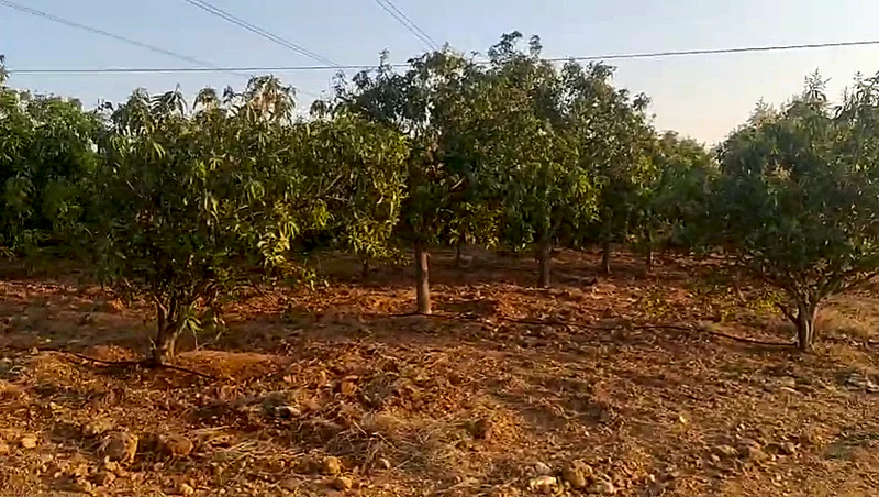 4GQ9+VX Kogira, Andhra Pradesh, India preview 2