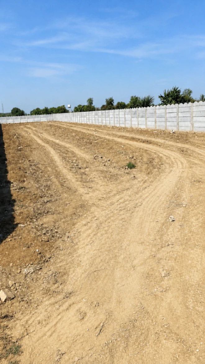 Bambha Rd, Ganga Nagar, Salarpur Jalalpur, Meerut, Uttar Pradesh 250001, India
