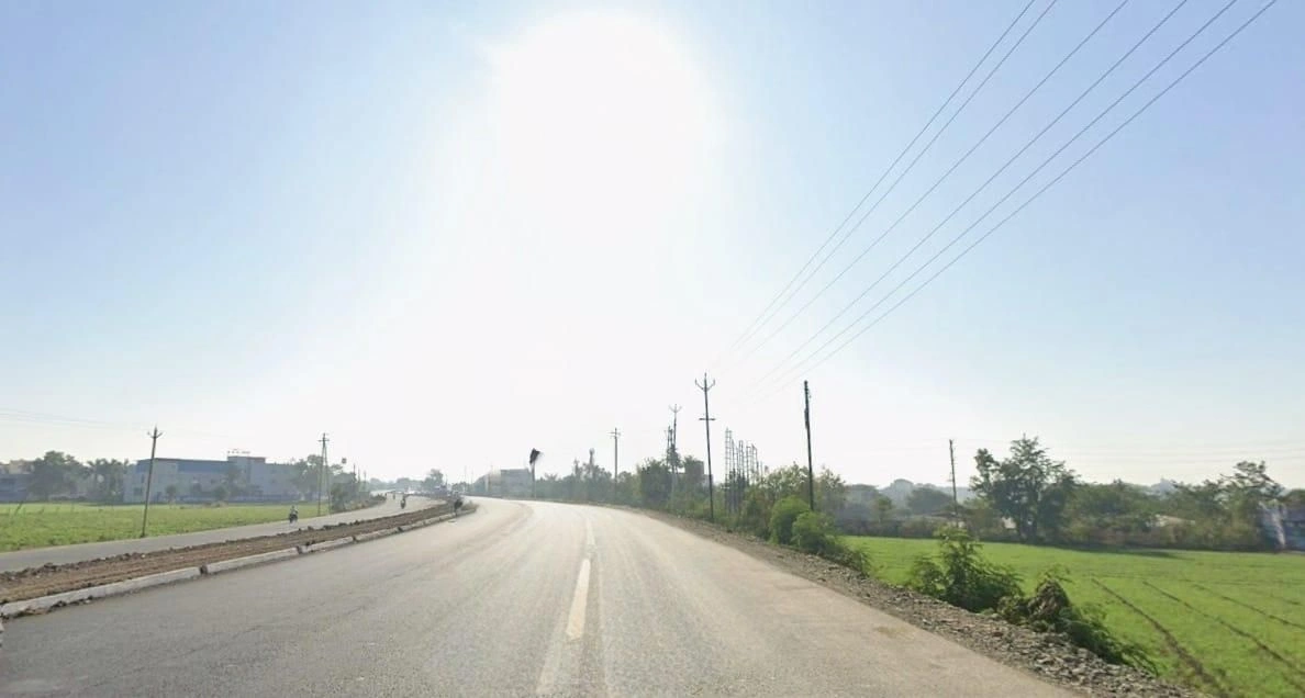 3RX5+QWH, Karadiya, Madhya Pradesh 453001, India preview 5