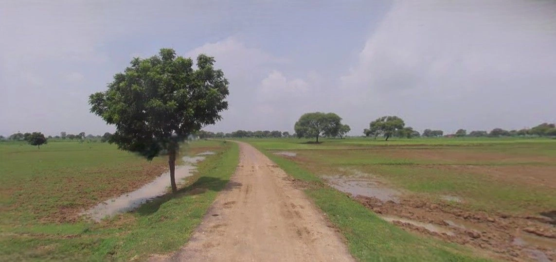 Modinagar, Uttar Pradesh, India