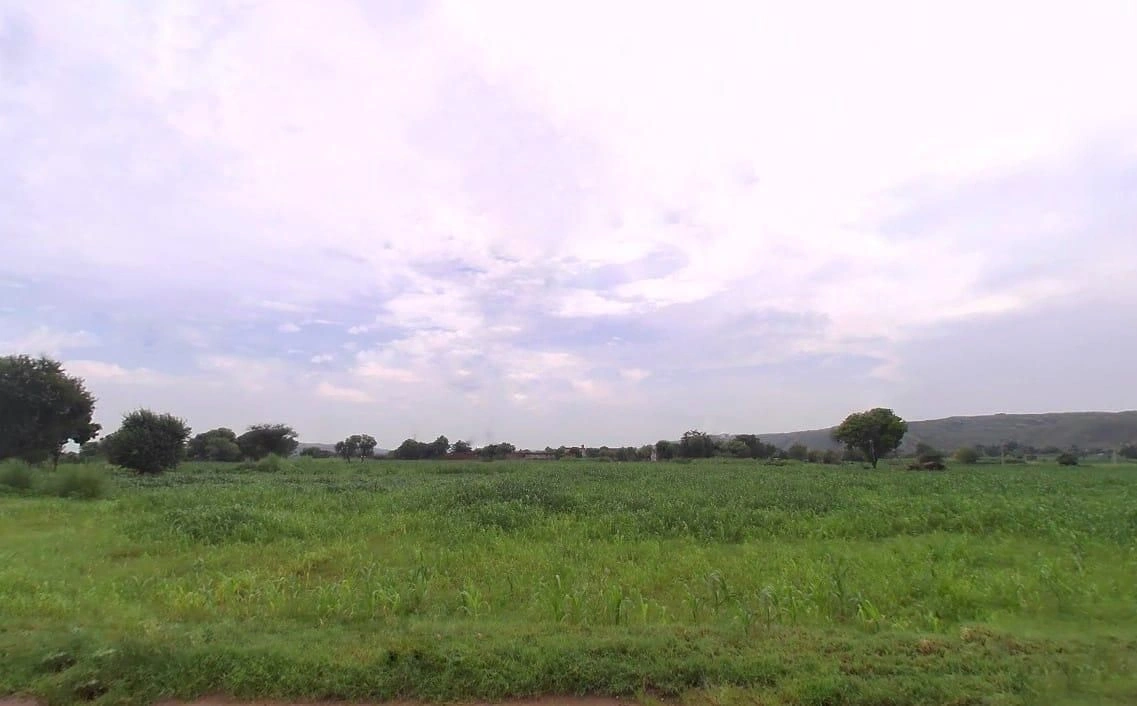 Papra, Rajasthan, India