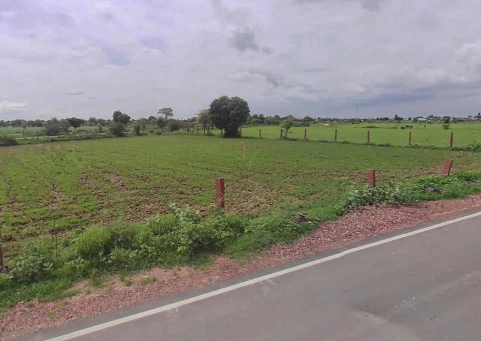 Khanuan, Rajasthan 321404, India