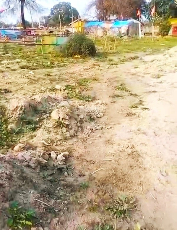 Panigaon Khader, Mat, Mathura, Uttar Pradesh, India