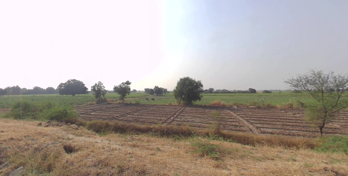 5237+QX Bhojva, Gujarat, India