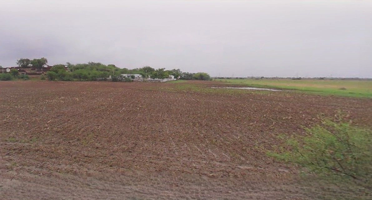 Barnagar, Madhya Pradesh 456771, India