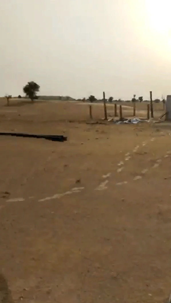 Lunkaransar, Bikaner, Rajasthan 334603, India