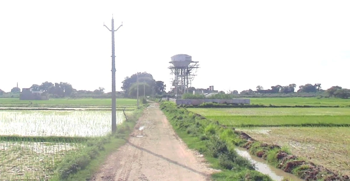 Panthpiplai, Madhya Pradesh 456006, India