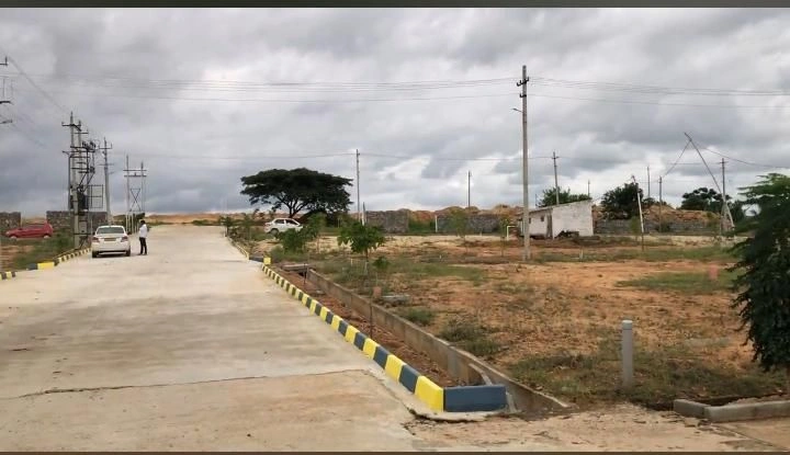 Near Wonderla Gate Hanumantha Nagar Mysore Road ، 562109 Ramanagara، India