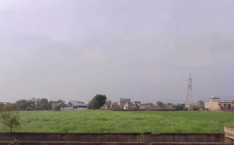 Tulera, 200 Ft Rd, Alwar, Rajasthan 301001, India