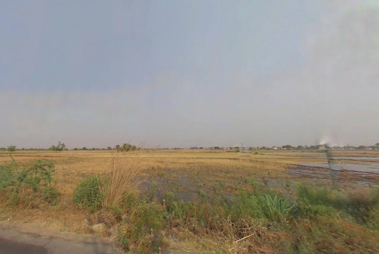 Luharli, Luharli 139 Basantpur Bangar, Uttar Pradesh 201314, India