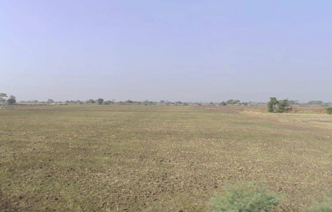 JQCJ+3H5, Lashkarpur, Madhya Pradesh, India