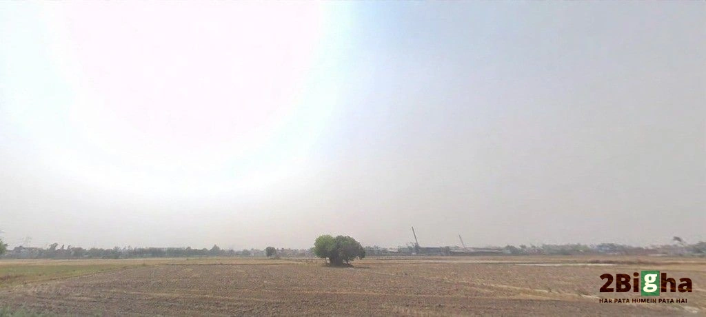 Bahalgarh, Sonipat, Haryana 131021, India