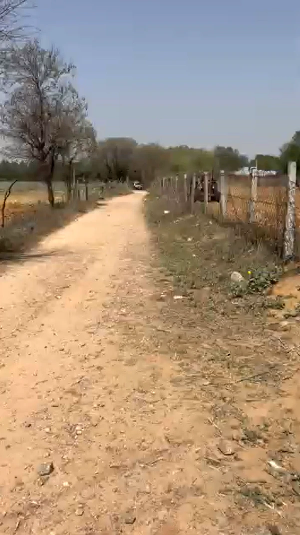 CXP7+QF5, Rampura, Rajasthan 303103, India