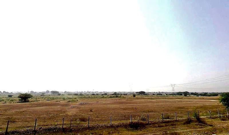 RF4C+MG4, Girdharipura, Rajasthan 303007, India preview 2