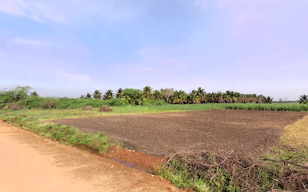 Chamarajanagar, Karnataka, India