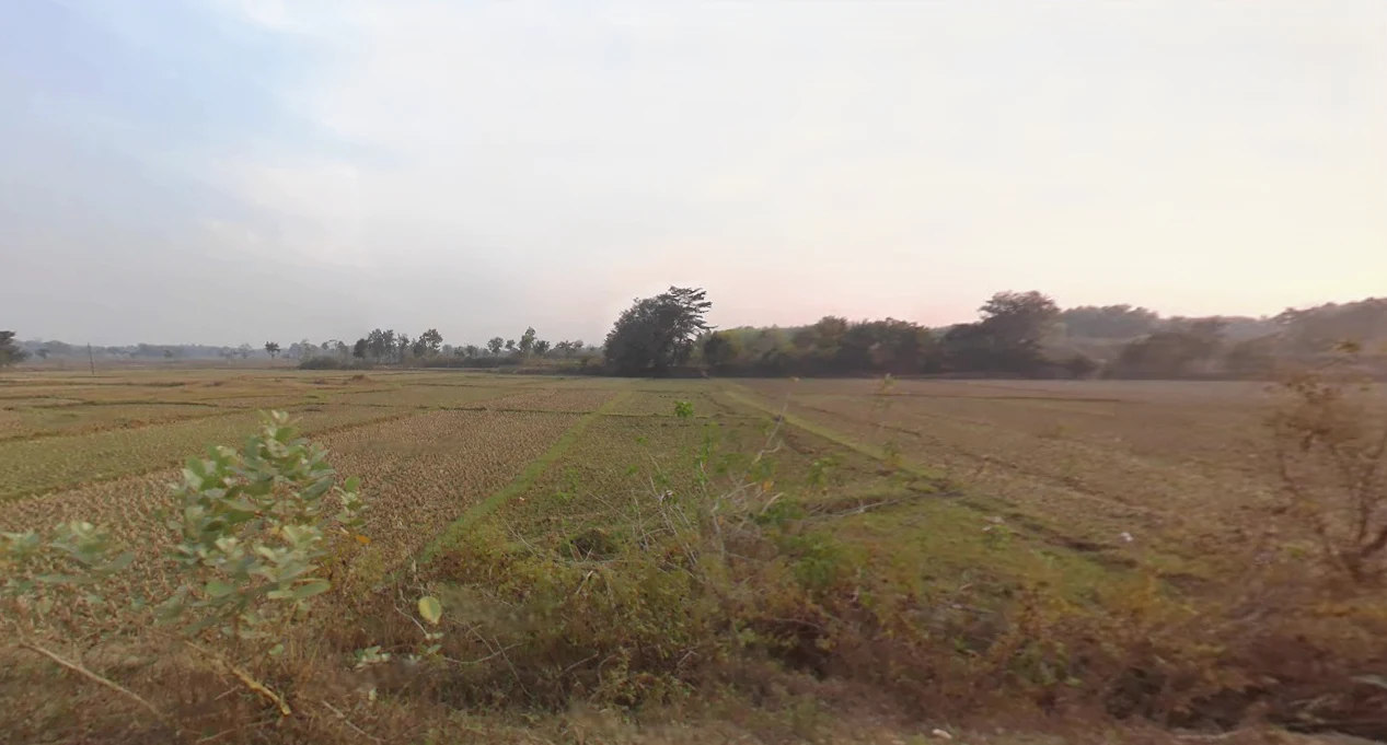 Barabazar, West Bengal 723127, India