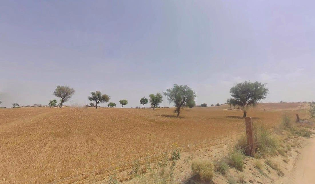 Shri Dungargarh, Rajasthan, India