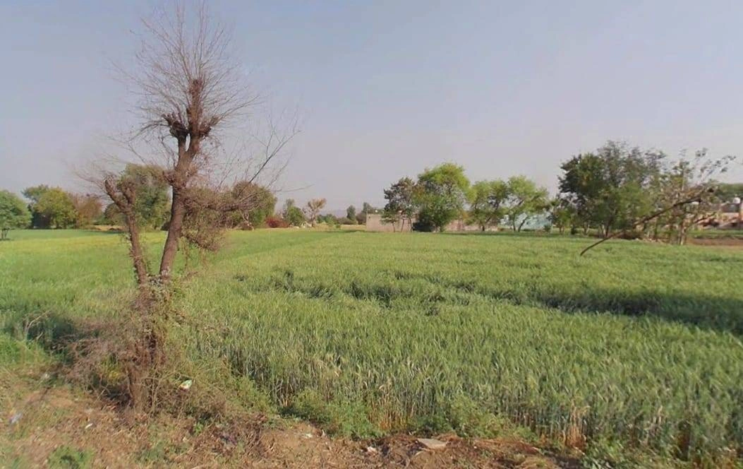 HJXJ+55P, Bhiwadi - Alwar Rd, near telco circle &Harish Hospital, Bhagwanpura, Alwar, Rajasthan 301001, India
