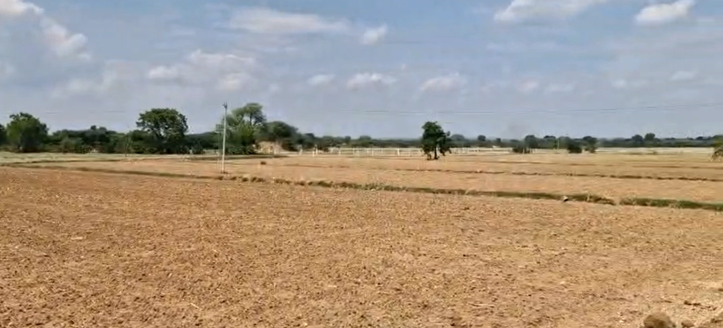 RMRF+CV Gajwel, Siddipet, Telangana, India