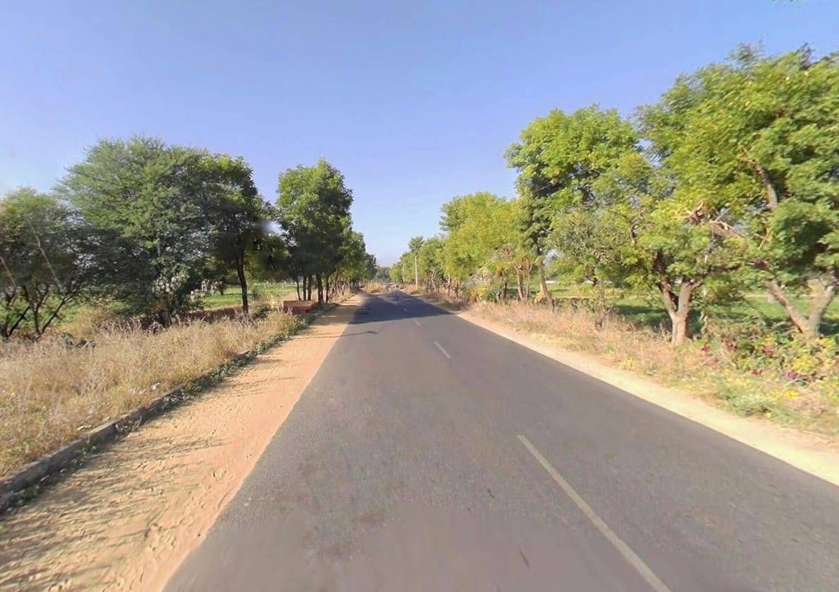 Manda, Rajasthan 332742, India