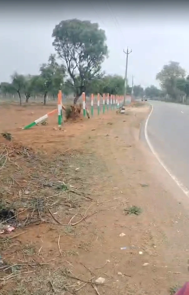 GCXX+CHC, Khandela, Bamanwas, Rajasthan 332709, India