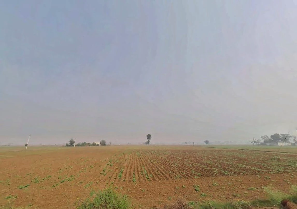 XRVW+7M Jojaka, Rajasthan, India