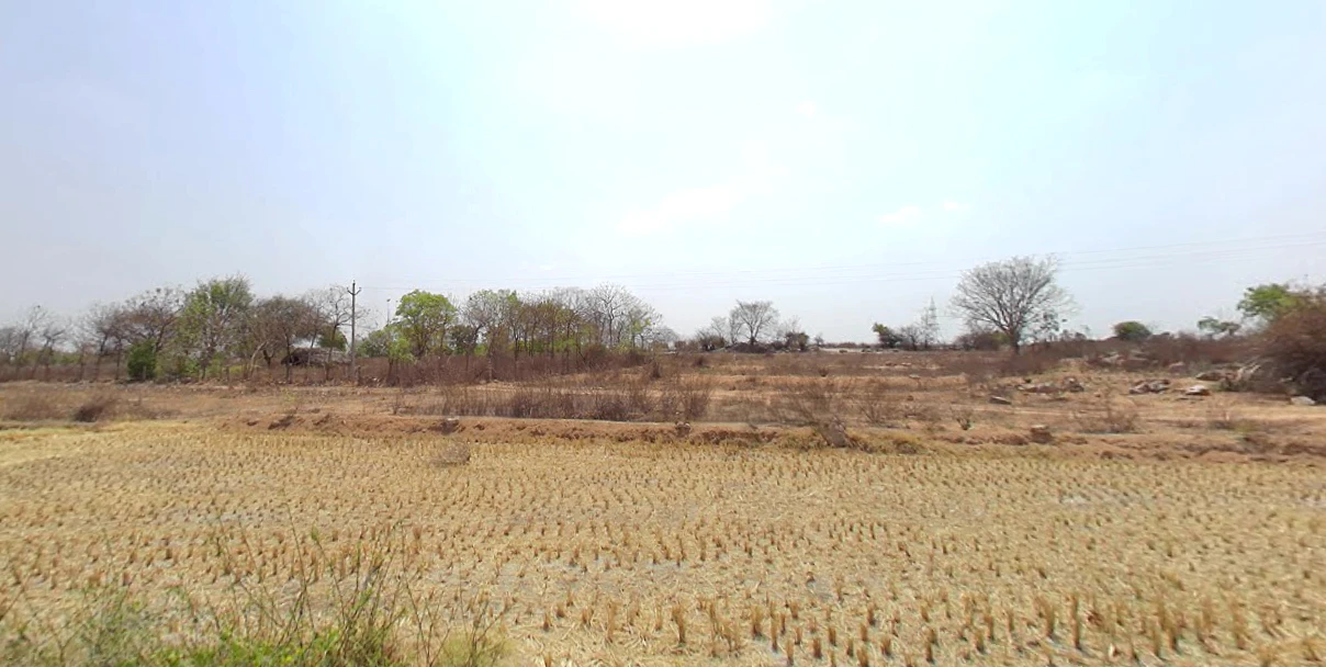 QWG7+GH Venkatampeta Gate, Telangana, India