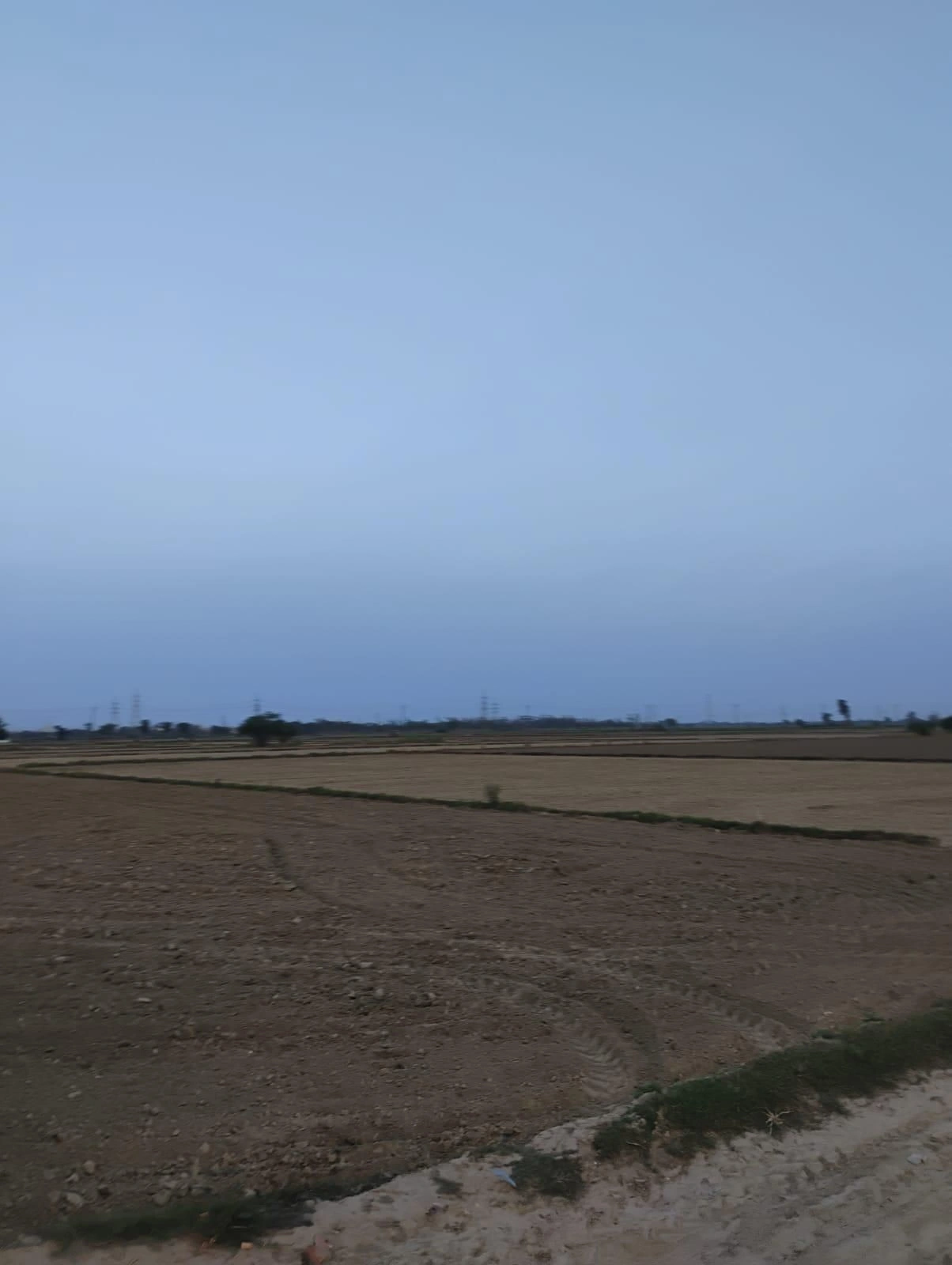 Bishambhara, Uttar Pradesh 281404, India