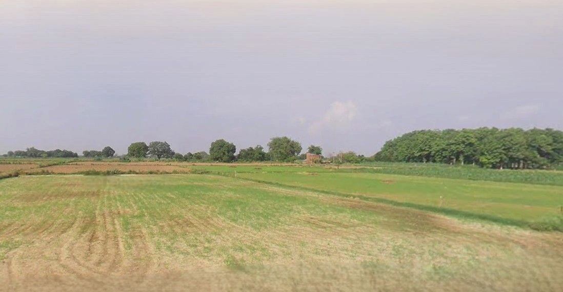 Muskura, Uttar Pradesh, India preview 3