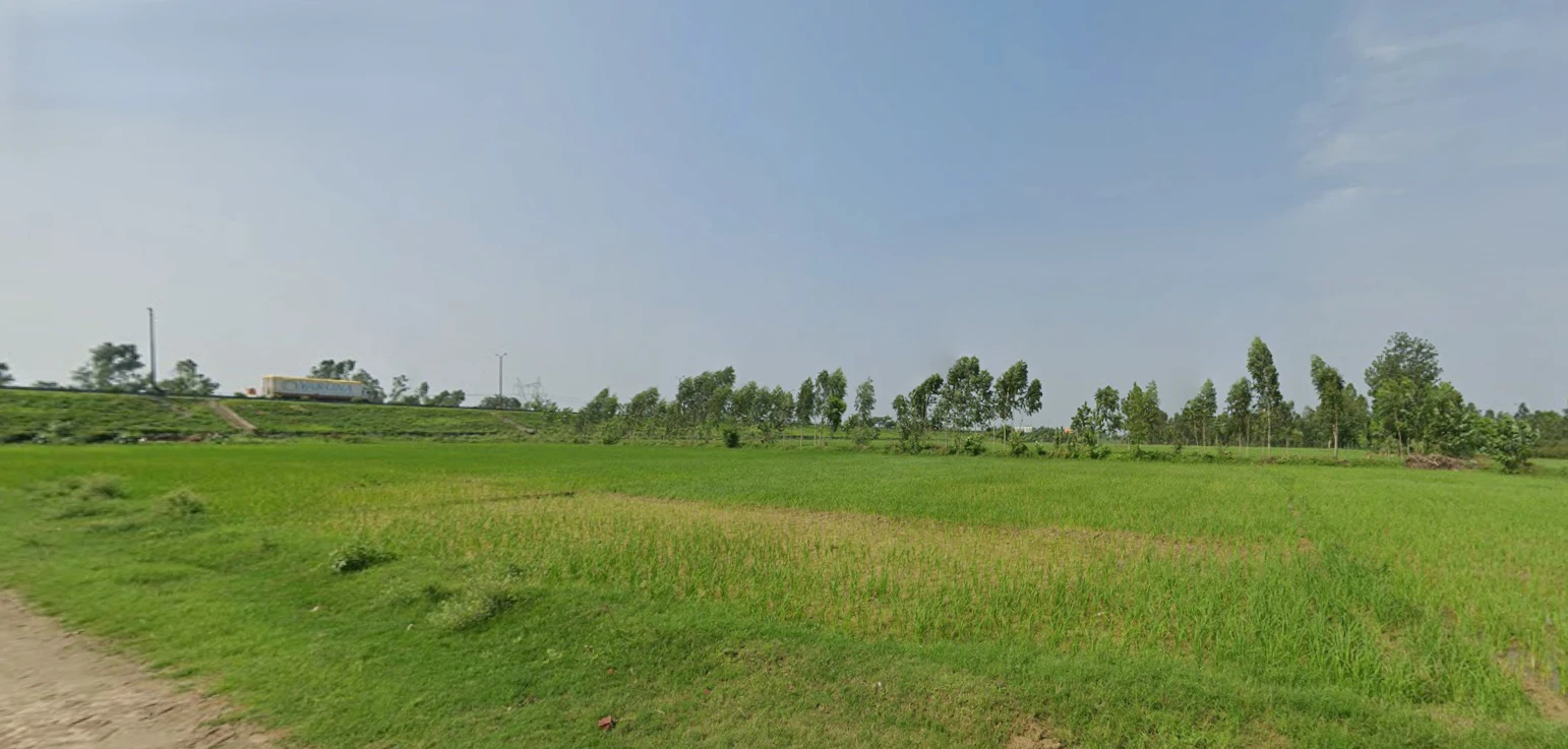 Chhutmalpur - Roorkee Rd, Nehru Nagar, Roorkee, Uttarakhand, India