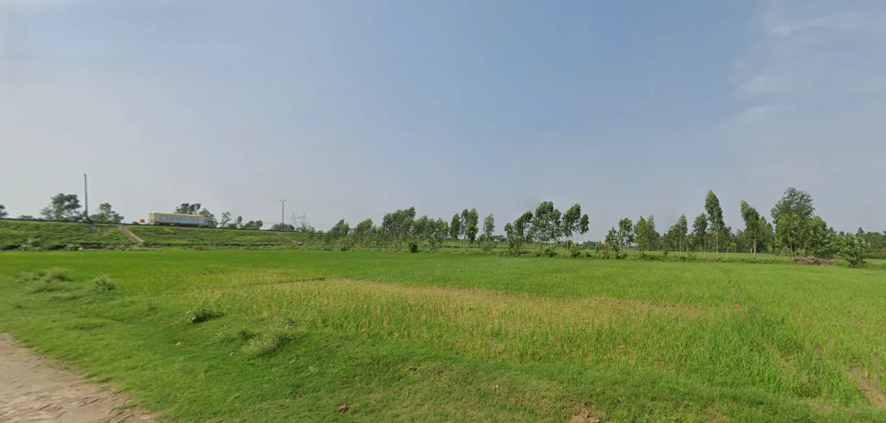 Chhutmalpur - Roorkee Rd, Nehru Nagar, Roorkee, Uttarakhand, India preview 3