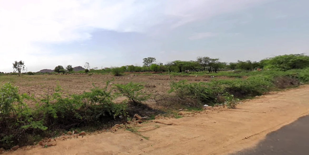 Palavalli, Karnataka, India