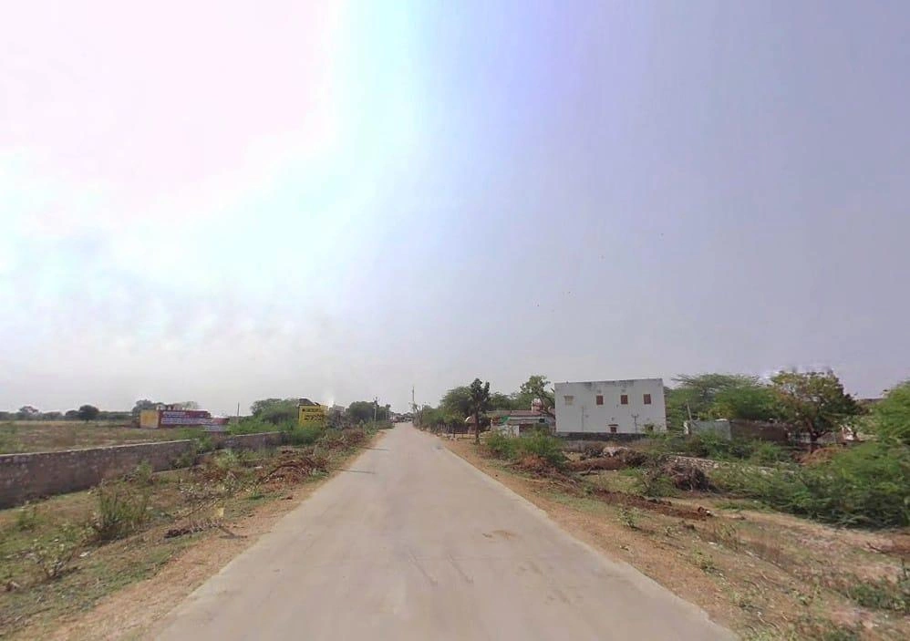 HJGW+CW3, Madhorajpura, Rajasthan 303006, India