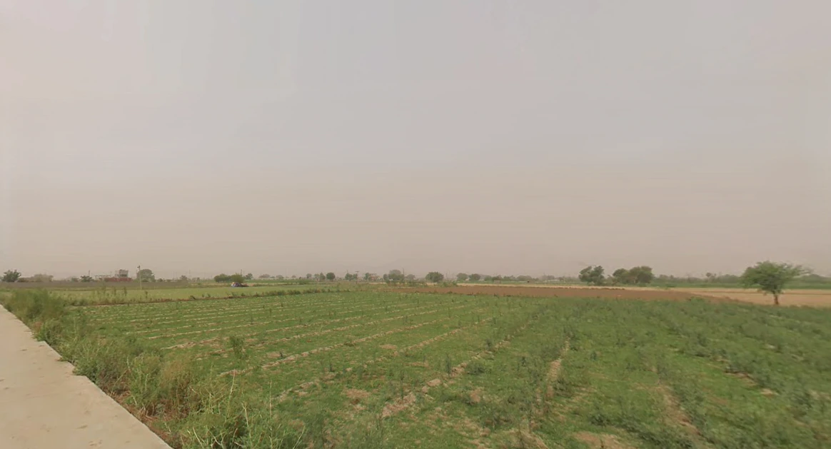 Badli, Haryana 124105, India