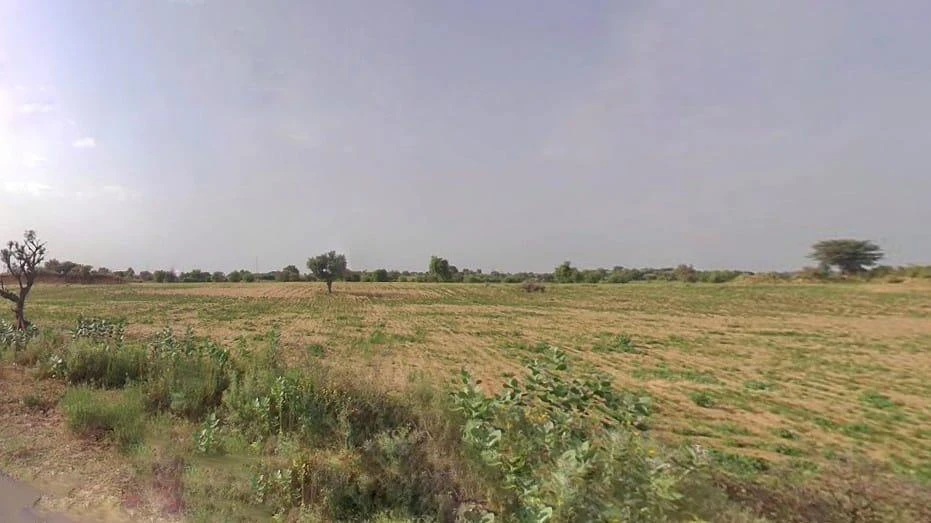 379H+49G, Biggabas Ramsara, Rajasthan, India