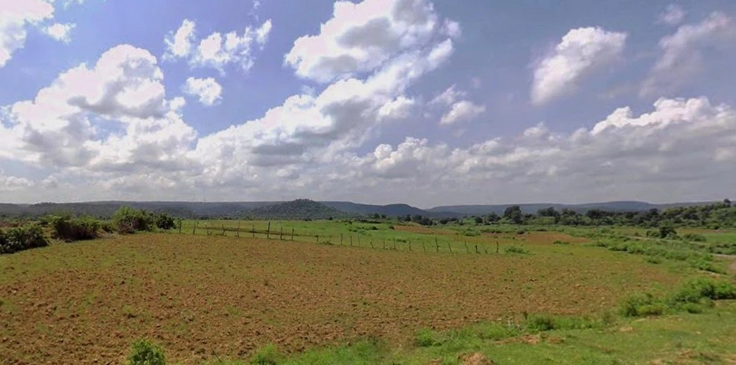 Tarana, Madhya Pradesh 456665, India