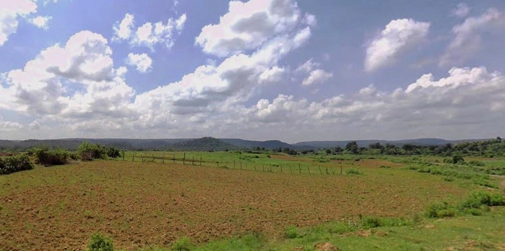 Tarana, Madhya Pradesh 456665, India