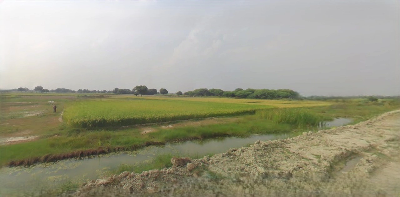 Ujjain, Madhya Pradesh, India